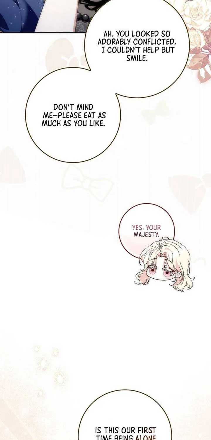 The Male Lead Is Unhealthily Obsessed With My Health Chapter 10 page 16 - 