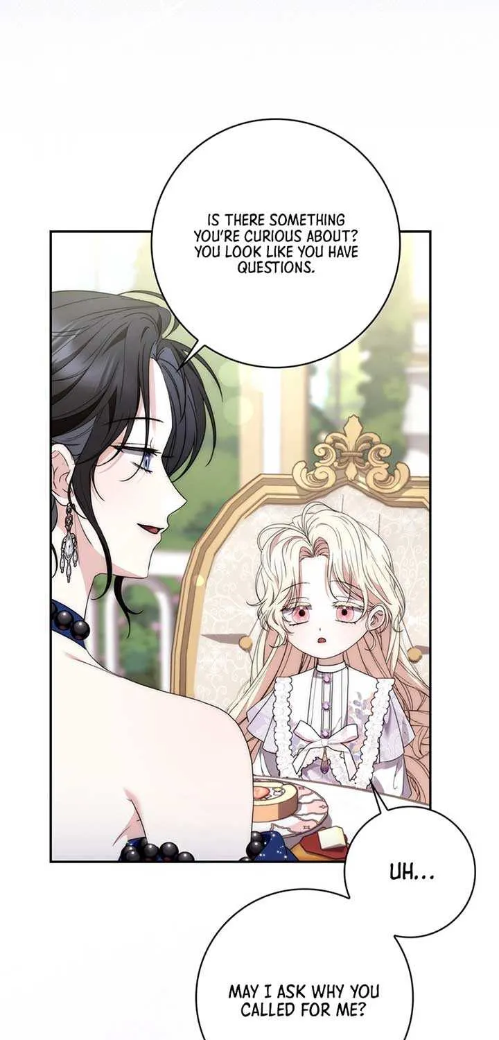 The Male Lead Is Unhealthily Obsessed With My Health Chapter 10 page 24 - 