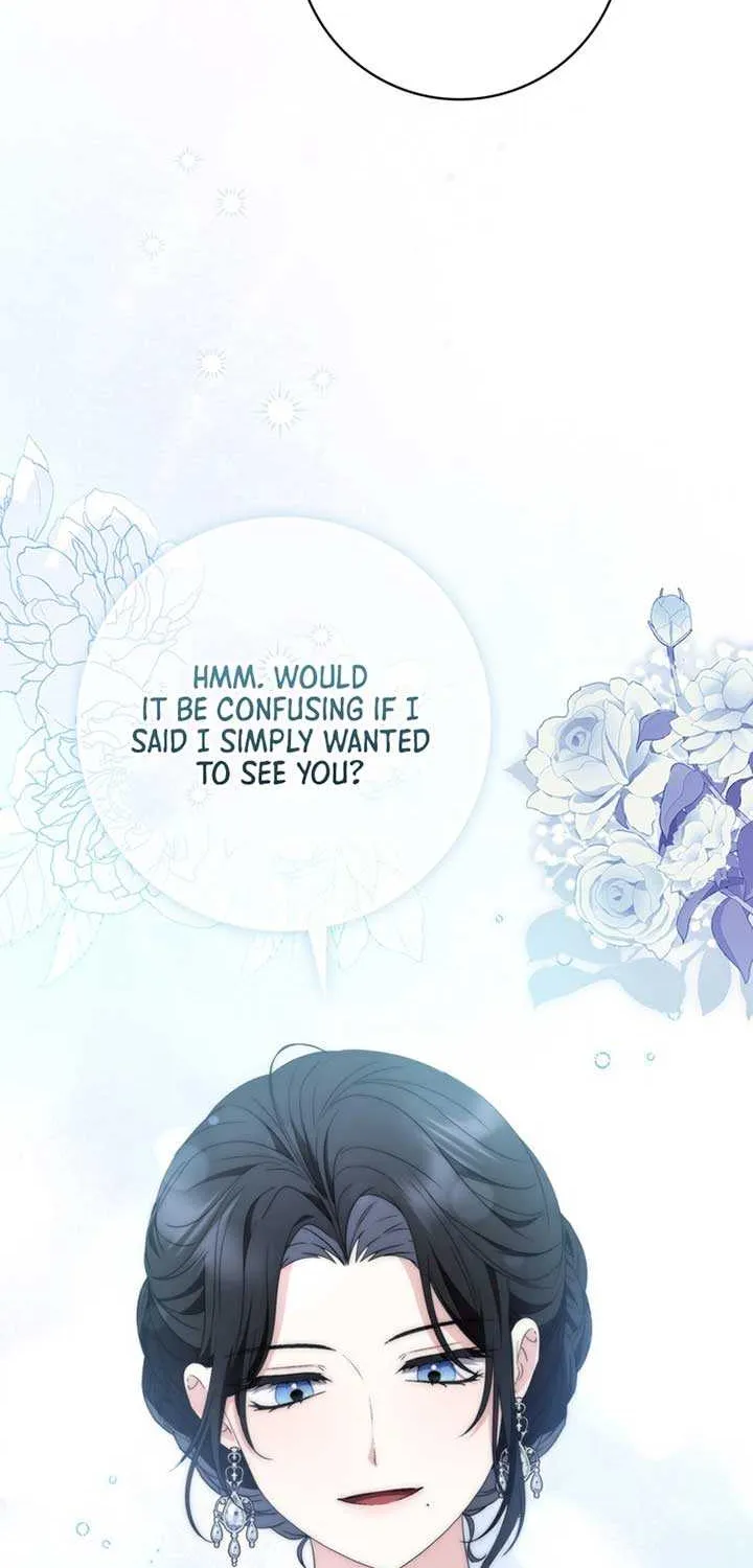 The Male Lead Is Unhealthily Obsessed With My Health Chapter 10 page 25 - 