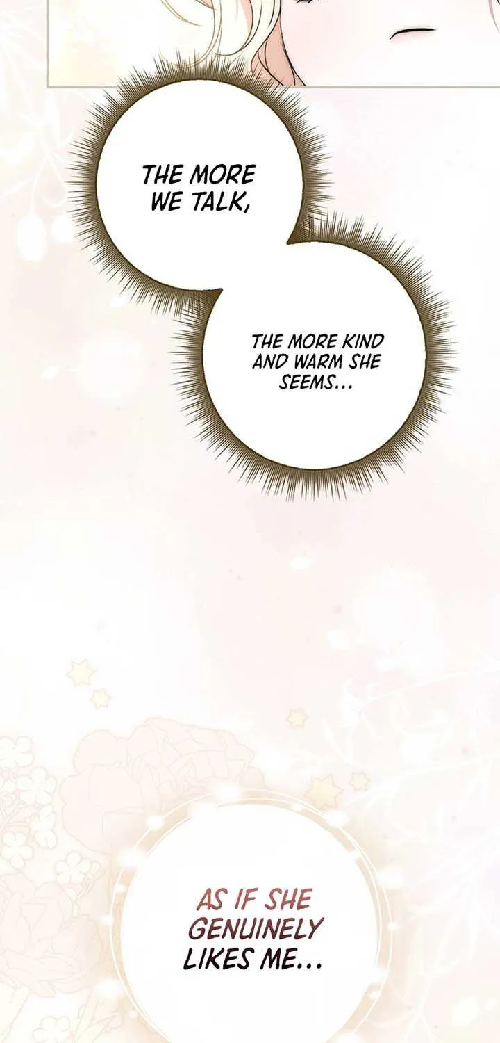 The Male Lead Is Unhealthily Obsessed With My Health Chapter 10 page 32 - 