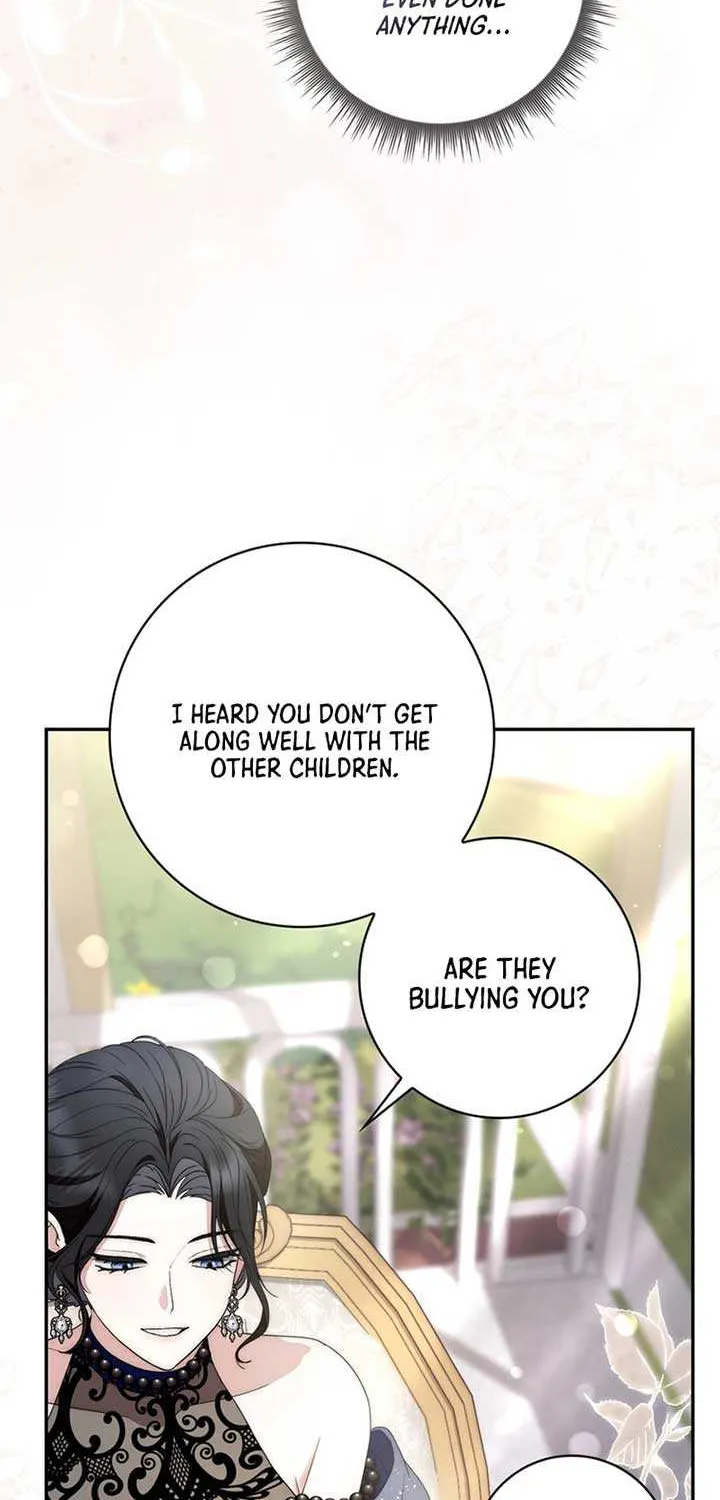 The Male Lead Is Unhealthily Obsessed With My Health Chapter 10 page 34 - 
