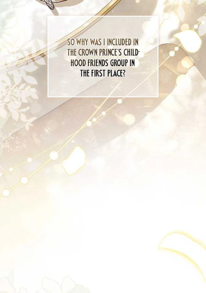 The Male Lead Is Unhealthily Obsessed With My Health Chapter 10 page 46 - 