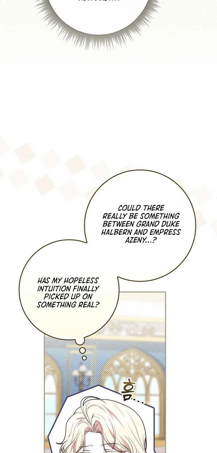 The Male Lead Is Unhealthily Obsessed With My Health Chapter 10 page 57 - 