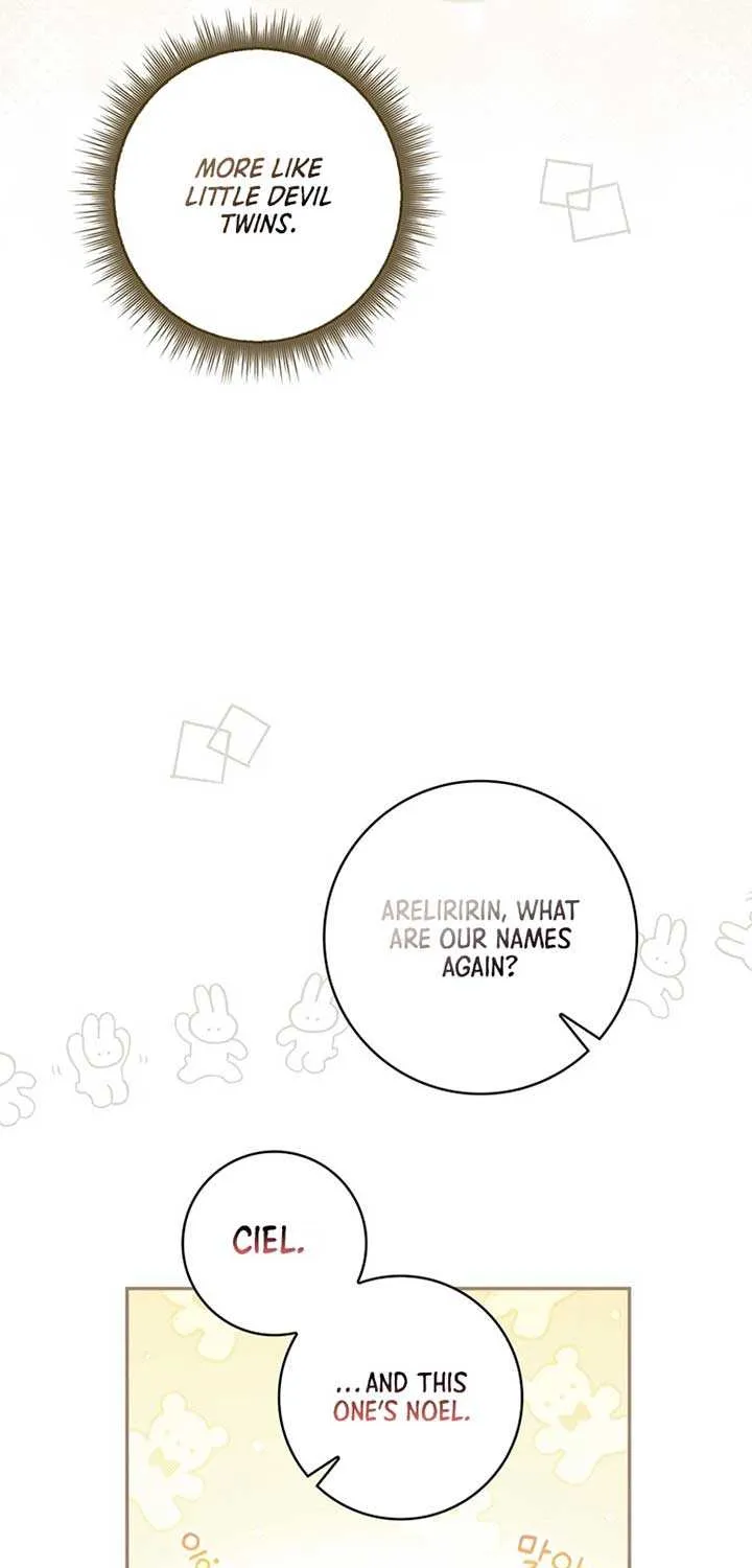 The Male Lead Is Unhealthily Obsessed With My Health Chapter 10 page 65 - 