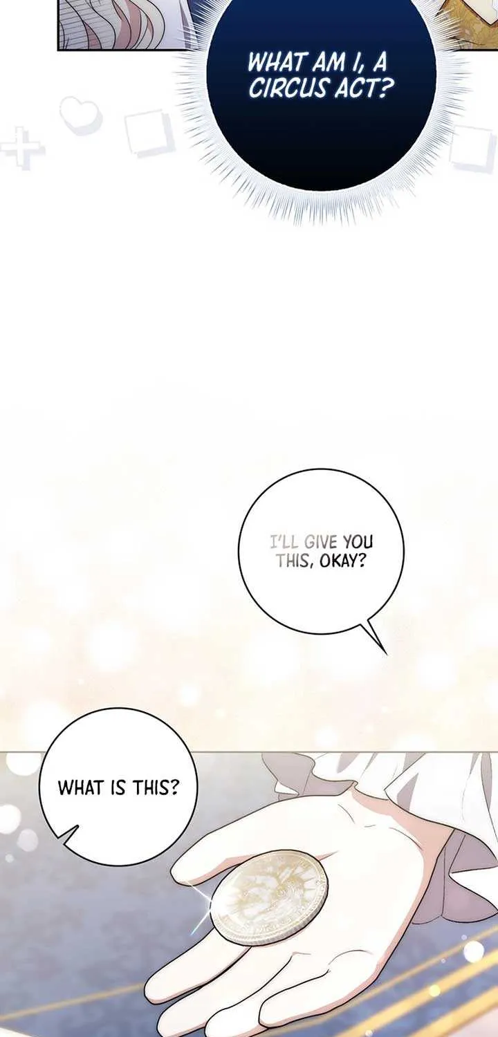 The Male Lead Is Unhealthily Obsessed With My Health Chapter 10 page 69 - 
