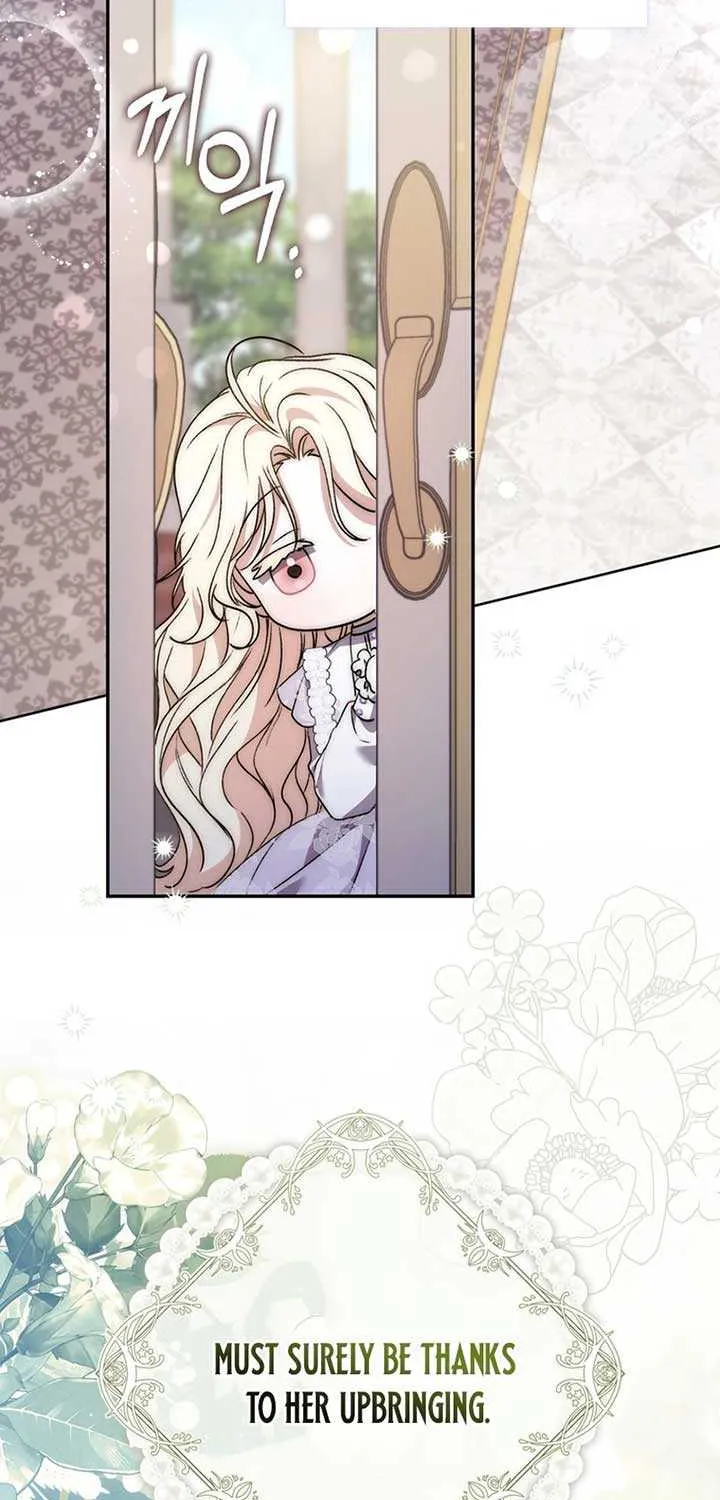 The Male Lead Is Unhealthily Obsessed With My Health Chapter 10 page 8 - 