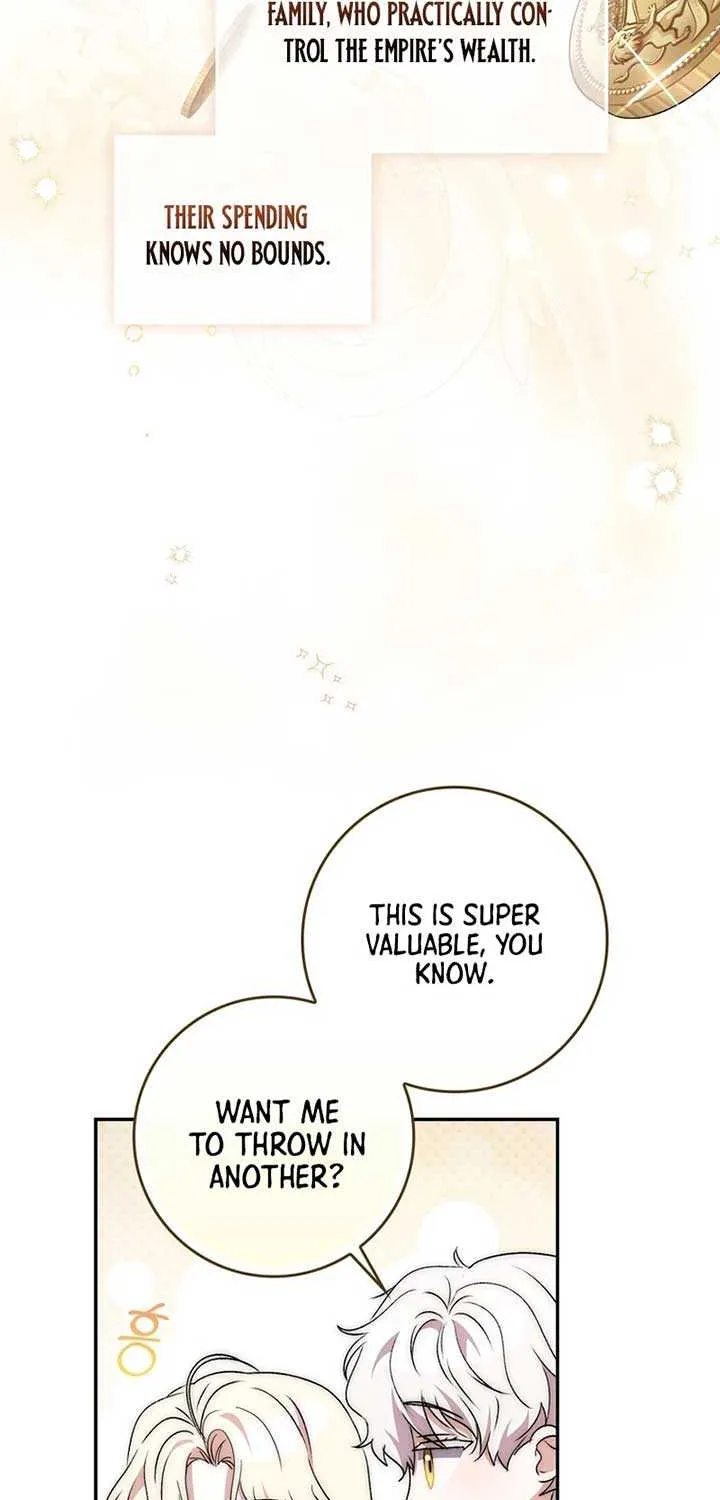 The Male Lead Is Unhealthily Obsessed With My Health Chapter 10 page 71 - 