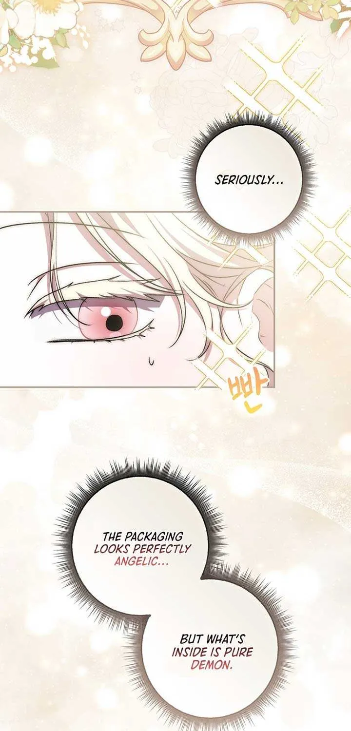 The Male Lead Is Unhealthily Obsessed With My Health Chapter 10 page 74 - 