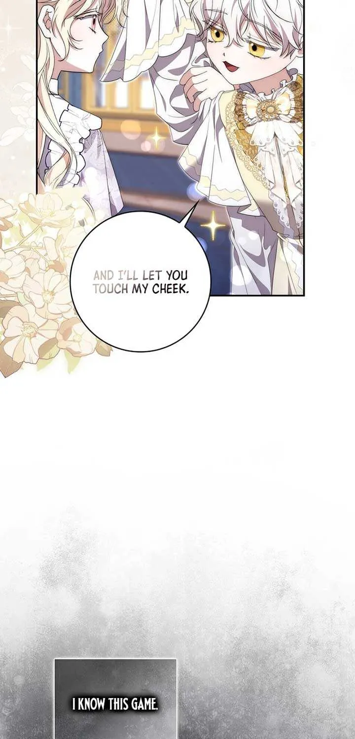 The Male Lead Is Unhealthily Obsessed With My Health Chapter 10 page 77 - 
