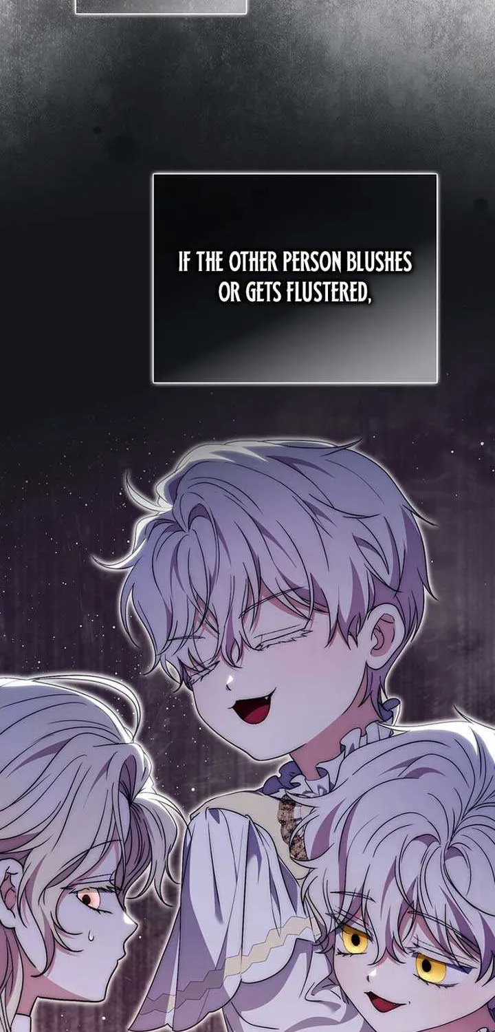 The Male Lead Is Unhealthily Obsessed With My Health Chapter 10 page 78 - 