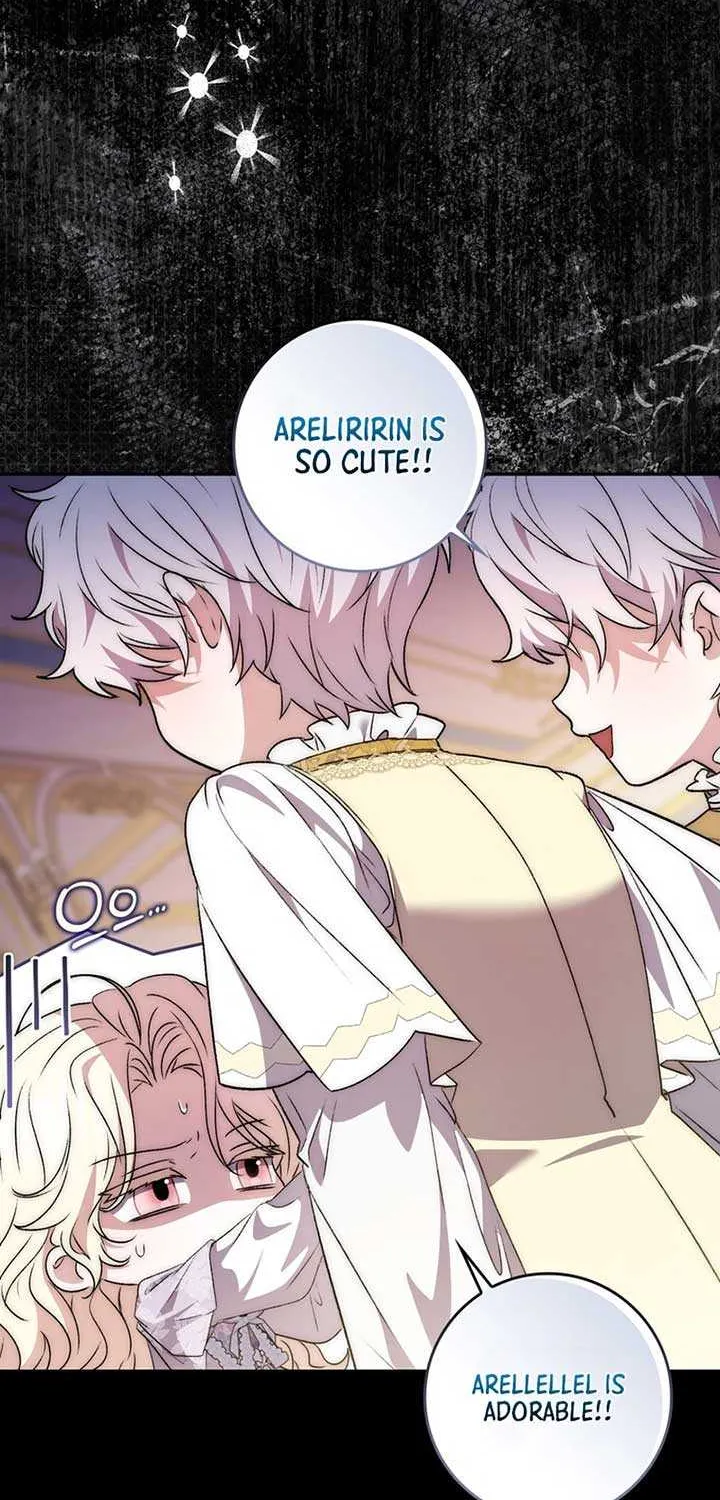 The Male Lead Is Unhealthily Obsessed With My Health Chapter 10 page 86 - 