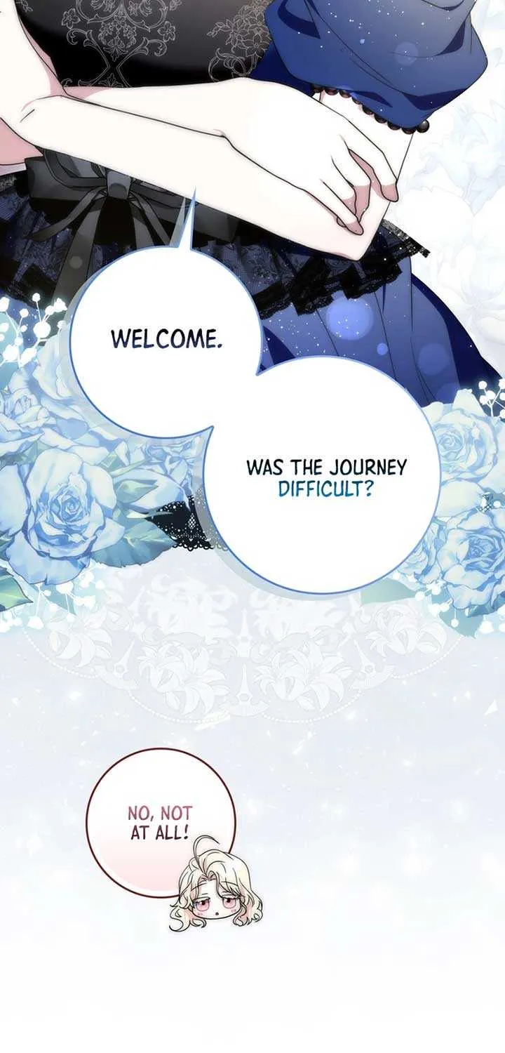 The Male Lead Is Unhealthily Obsessed With My Health Chapter 10 page 10 - 
