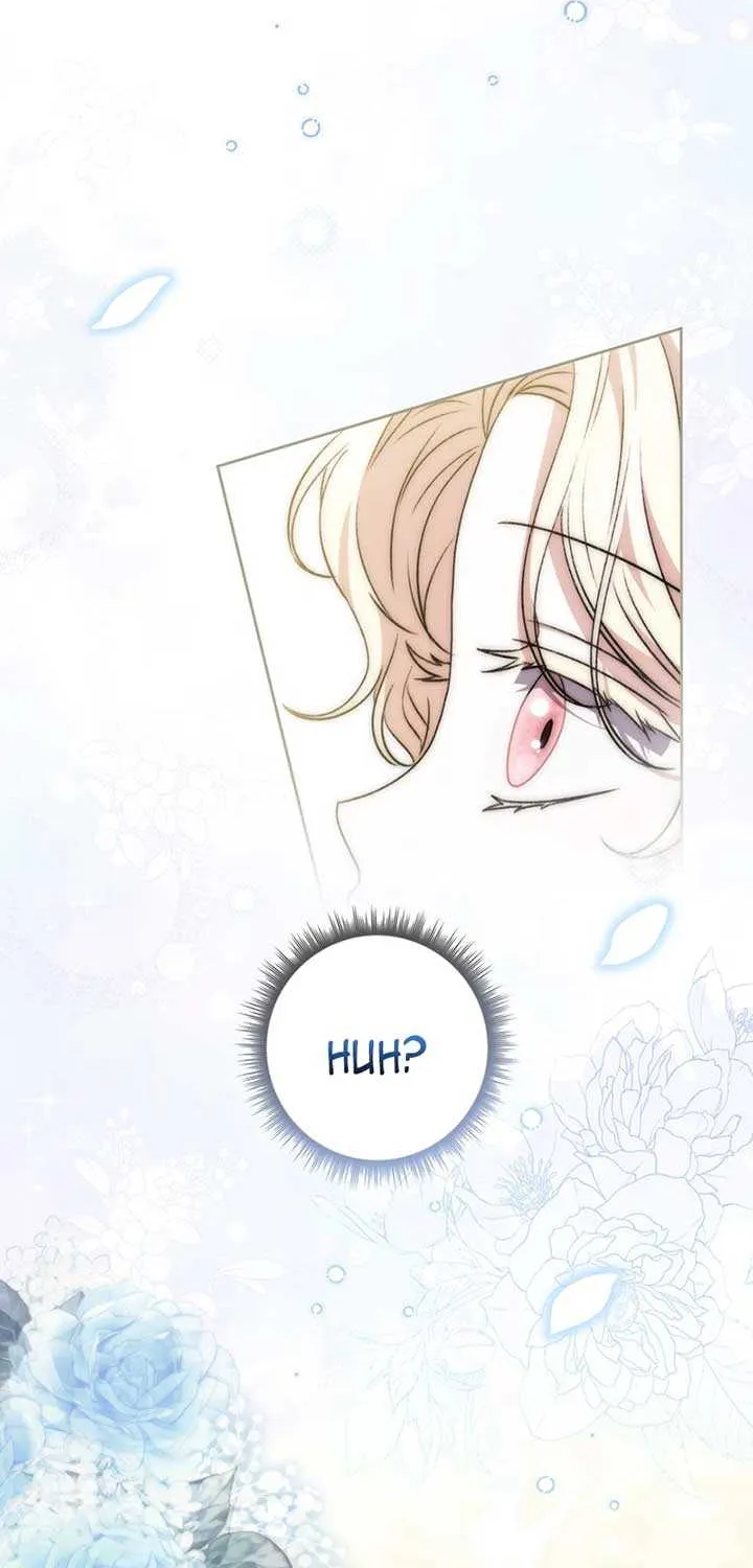 The Male Lead Is Unhealthily Obsessed With My Health Chapter 11 page 16 - 