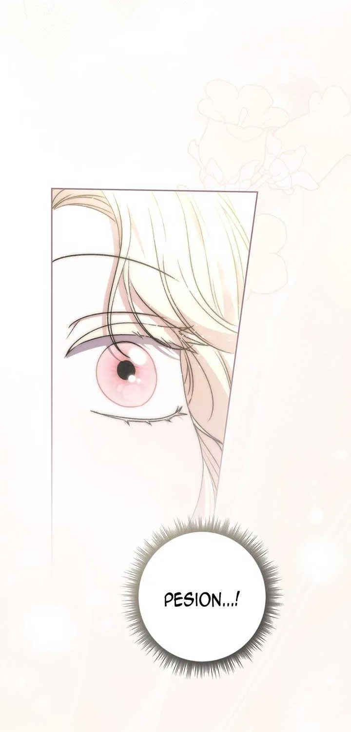 The Male Lead Is Unhealthily Obsessed With My Health Chapter 11 page 3 - 