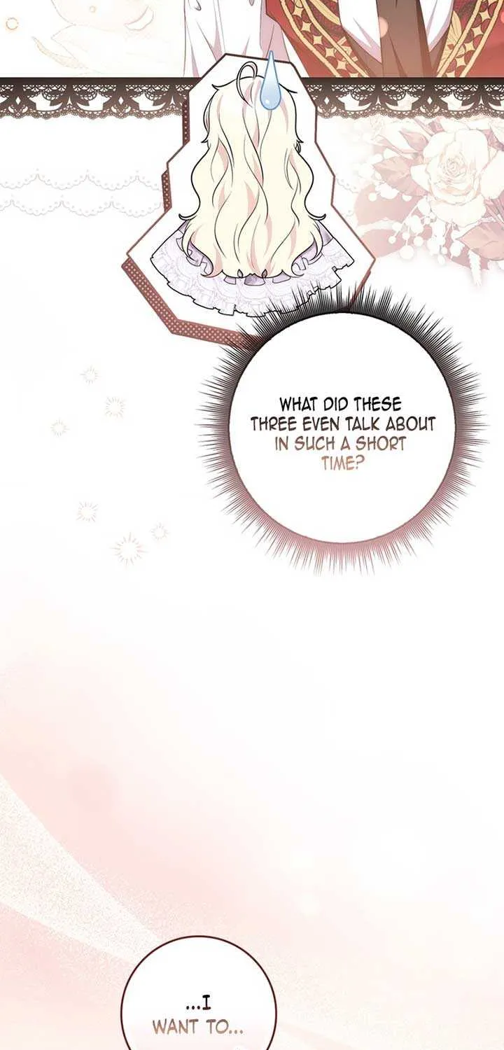 The Male Lead Is Unhealthily Obsessed With My Health Chapter 11 page 23 - 