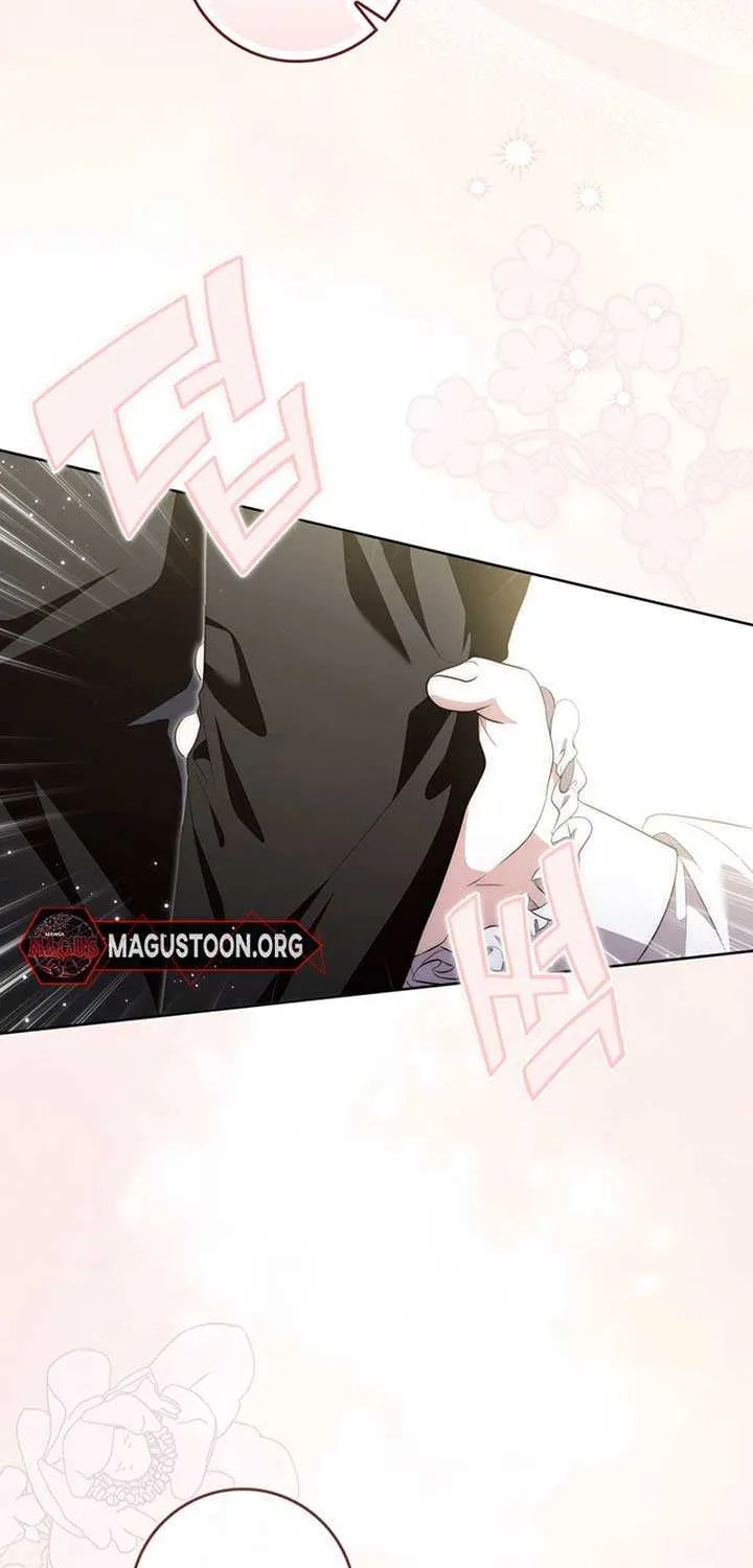 The Male Lead Is Unhealthily Obsessed With My Health Chapter 11 page 24 - 
