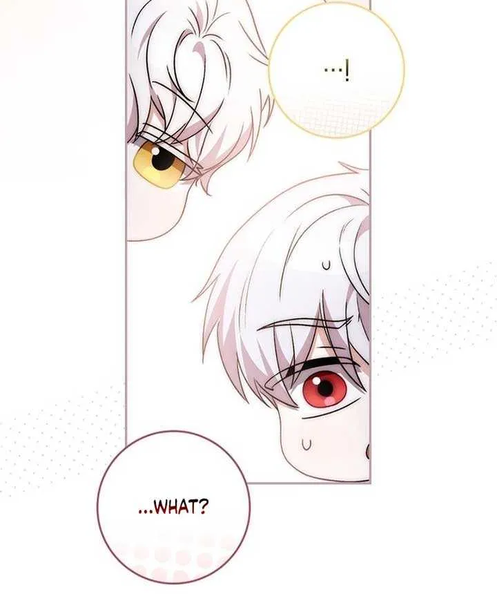 The Male Lead Is Unhealthily Obsessed With My Health Chapter 11 page 27 - 