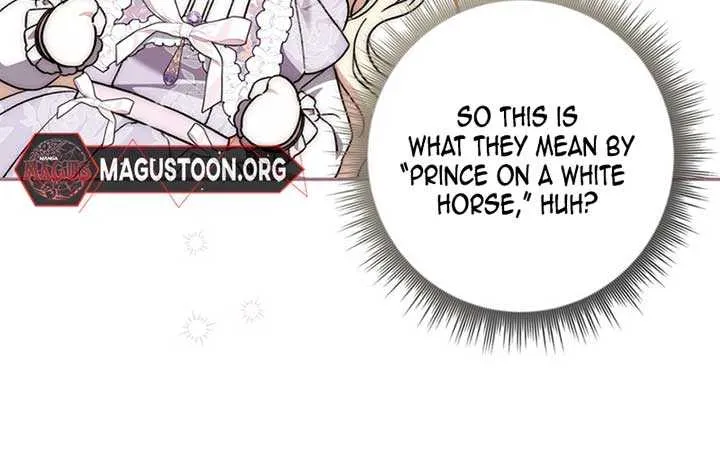 The Male Lead Is Unhealthily Obsessed With My Health Chapter 11 page 5 - 