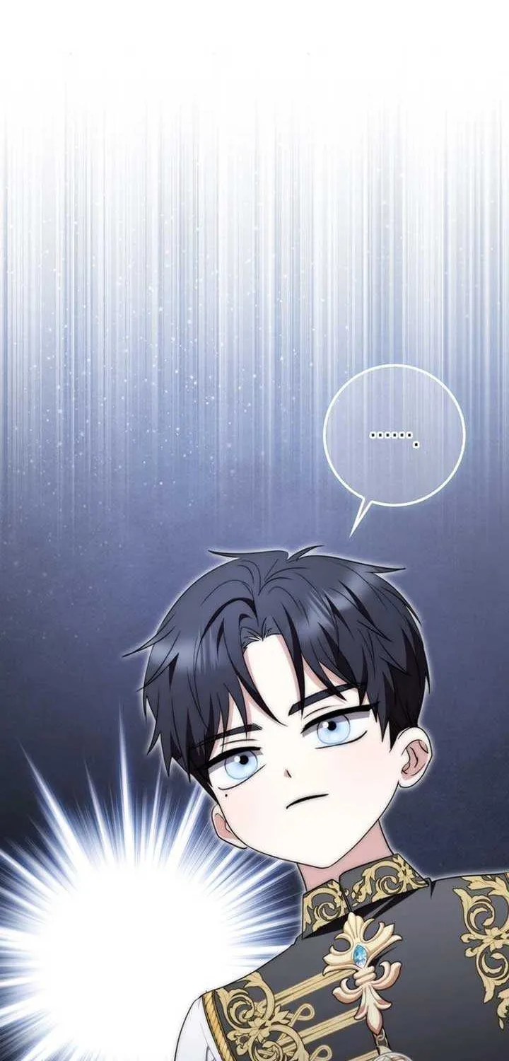 The Male Lead Is Unhealthily Obsessed With My Health Chapter 11 page 54 - 