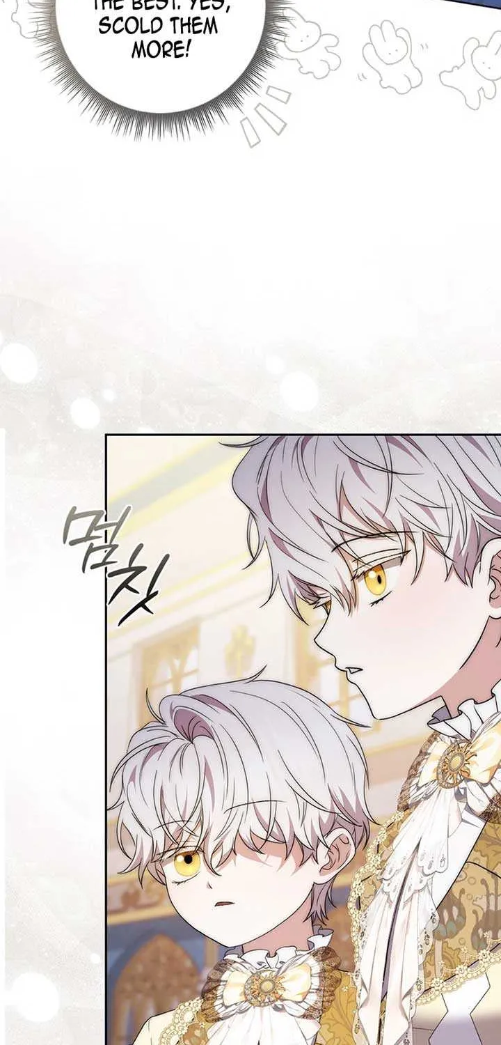 The Male Lead Is Unhealthily Obsessed With My Health Chapter 11 page 7 - 