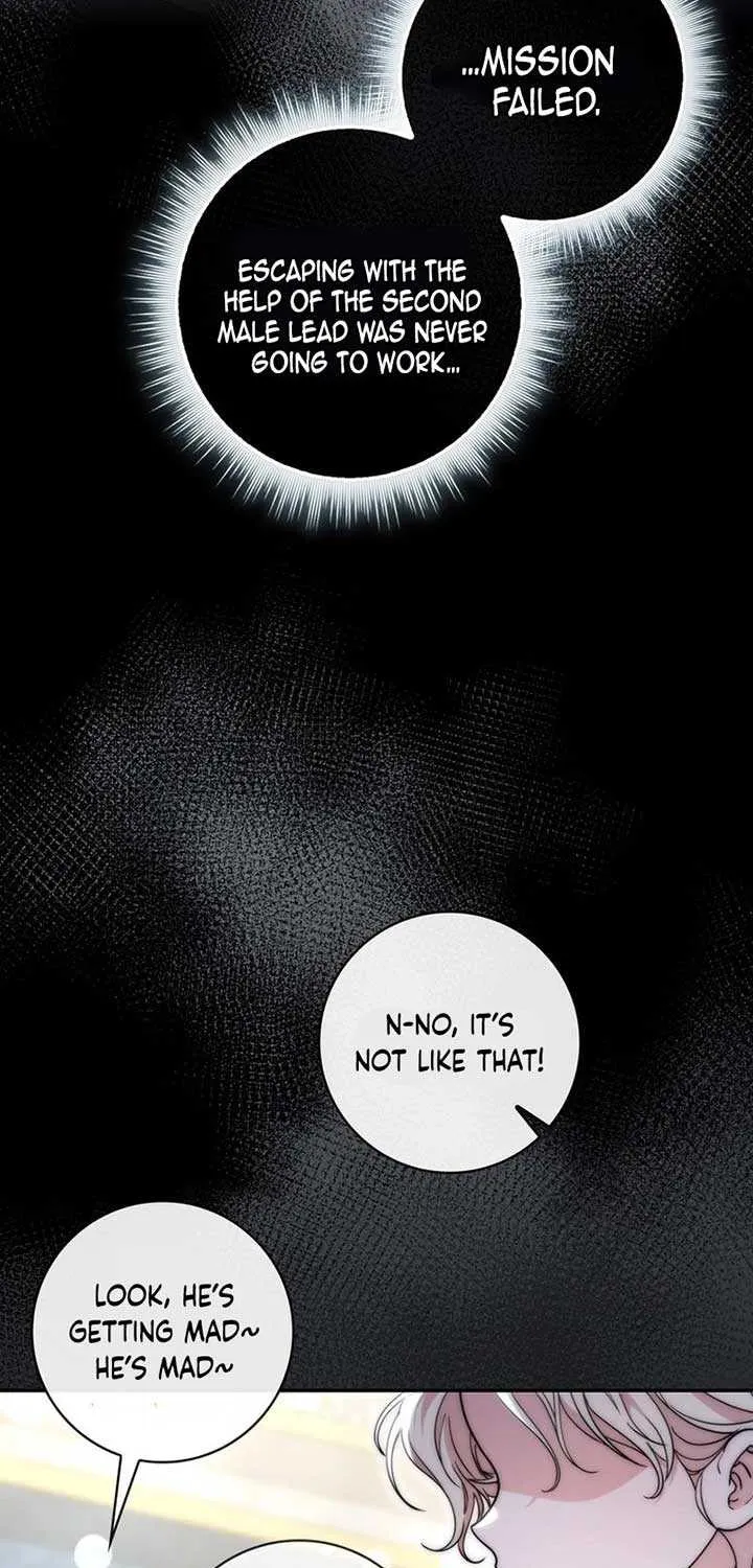 The Male Lead Is Unhealthily Obsessed With My Health Chapter 11 page 64 - 