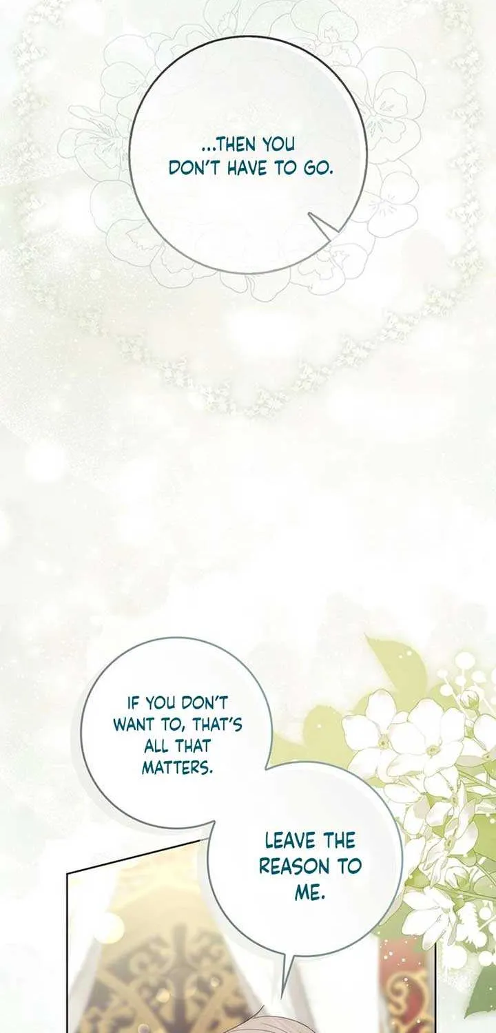 The Male Lead Is Unhealthily Obsessed With My Health Chapter 11 page 93 - 