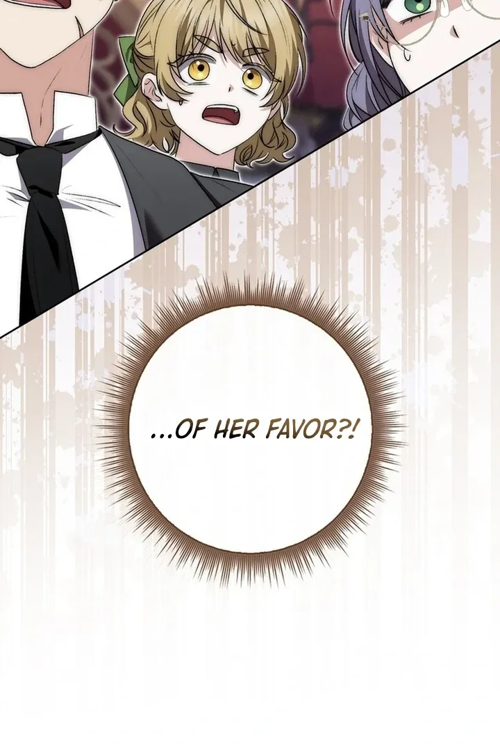 The Male Lead Is Unhealthily Obsessed With My Health Chapter 12 page 102 - 