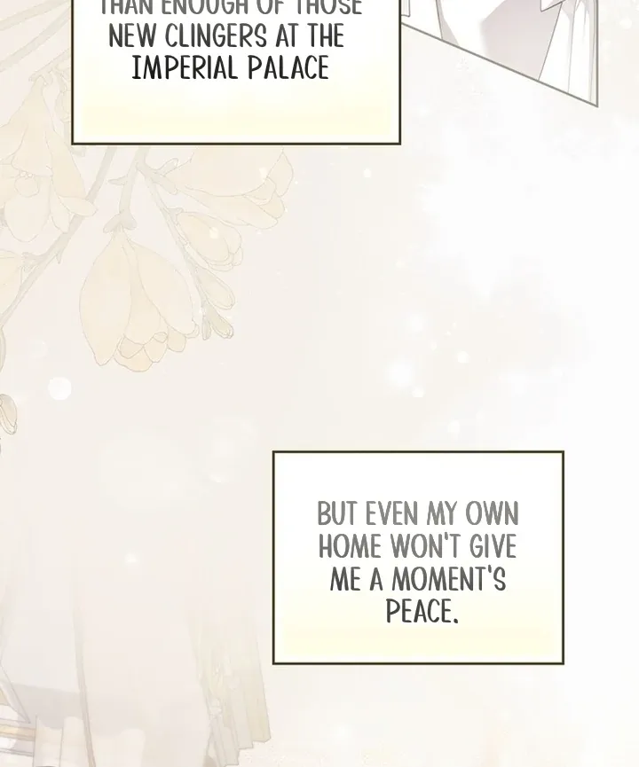 The Male Lead Is Unhealthily Obsessed With My Health Chapter 12 page 16 - 