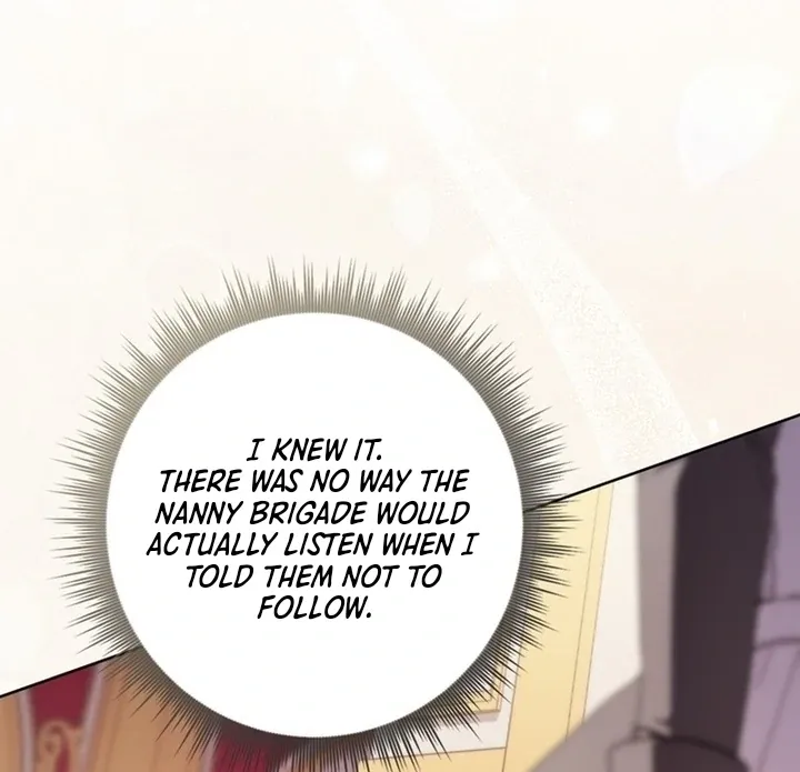 The Male Lead Is Unhealthily Obsessed With My Health Chapter 12 page 29 - 