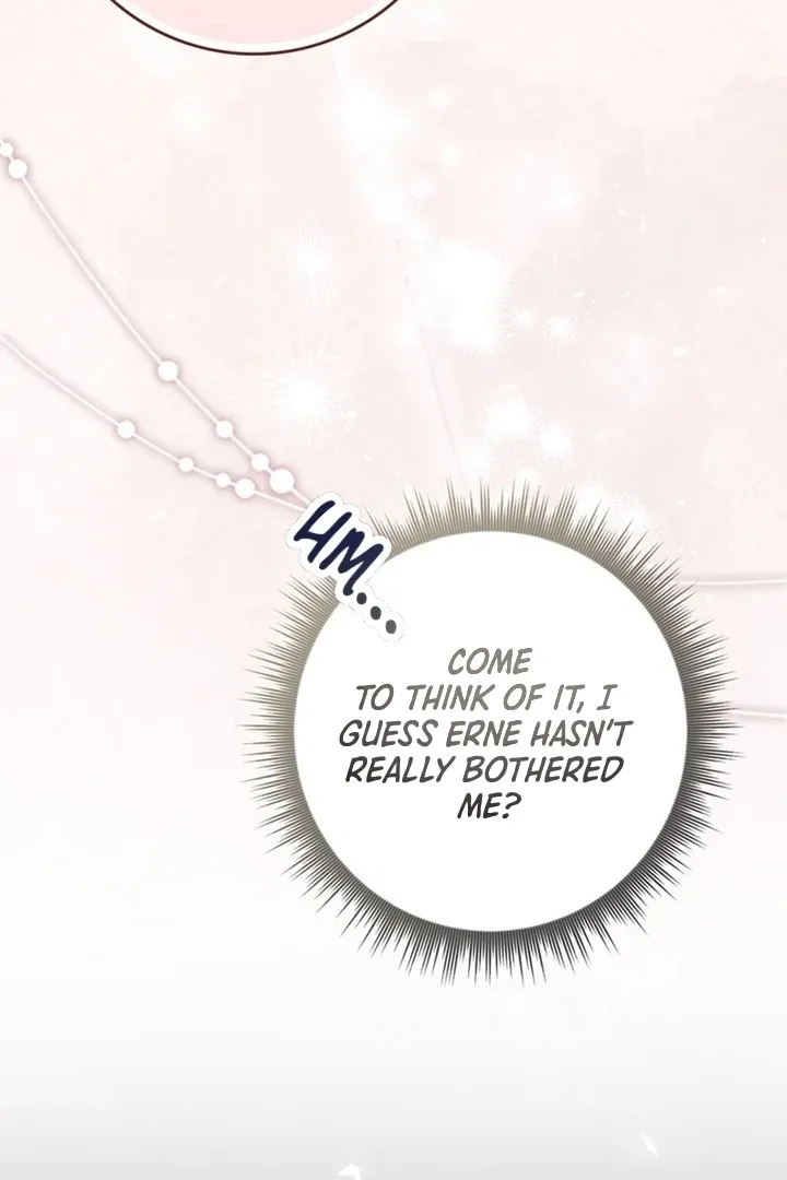 The Male Lead Is Unhealthily Obsessed With My Health Chapter 12 page 39 - 