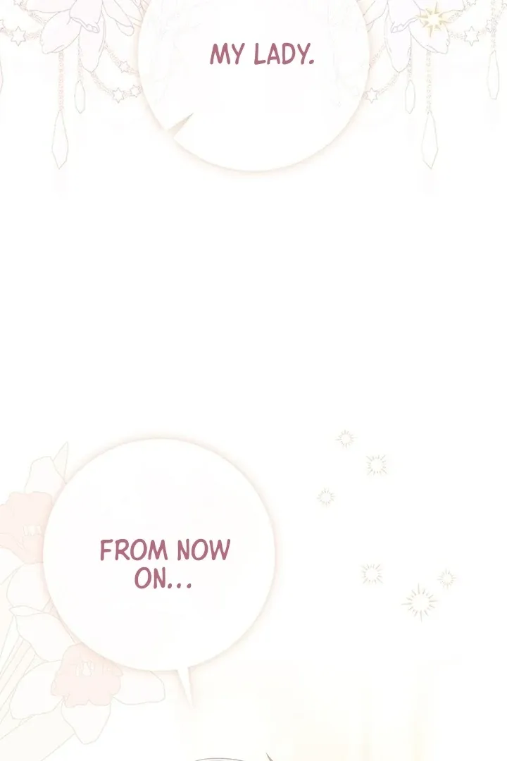 The Male Lead Is Unhealthily Obsessed With My Health Chapter 12 page 58 - 