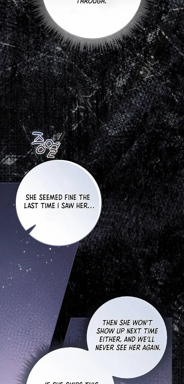 The Male Lead Is Unhealthily Obsessed With My Health Chapter 13 page 14 - 