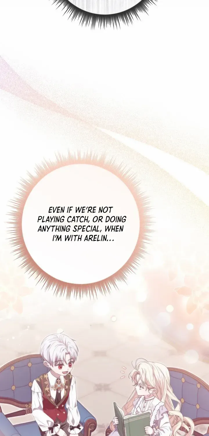 The Male Lead Is Unhealthily Obsessed With My Health Chapter 13 page 16 - 