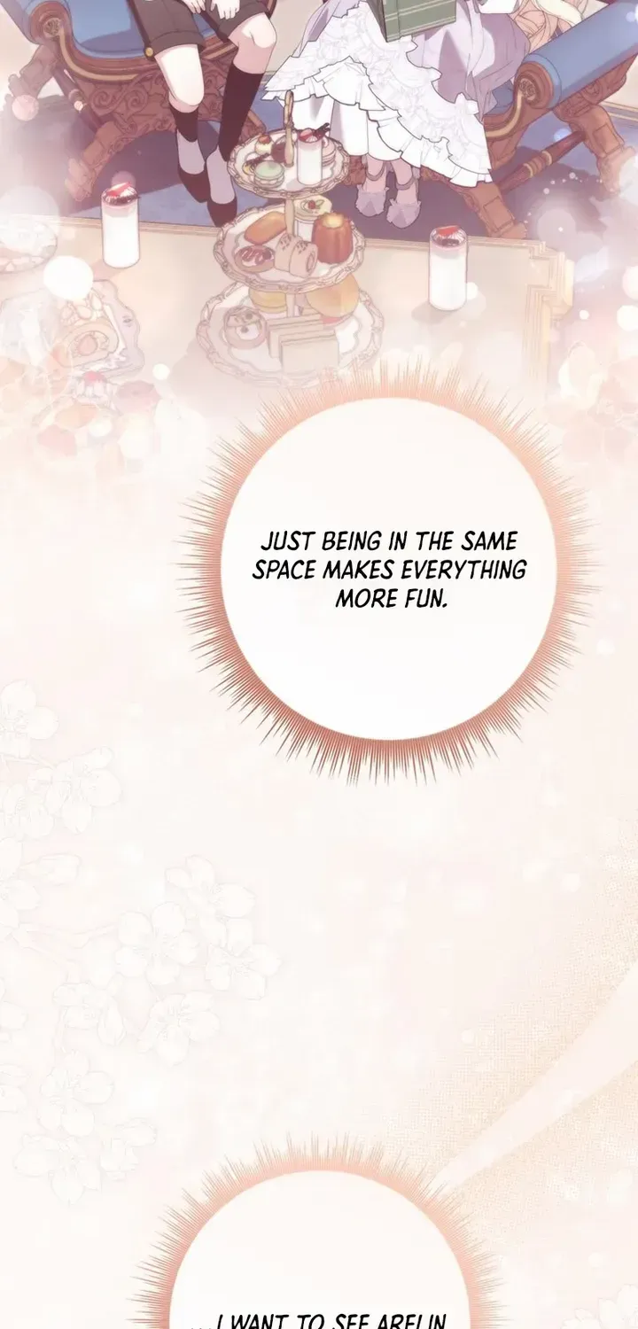 The Male Lead Is Unhealthily Obsessed With My Health Chapter 13 page 17 - 