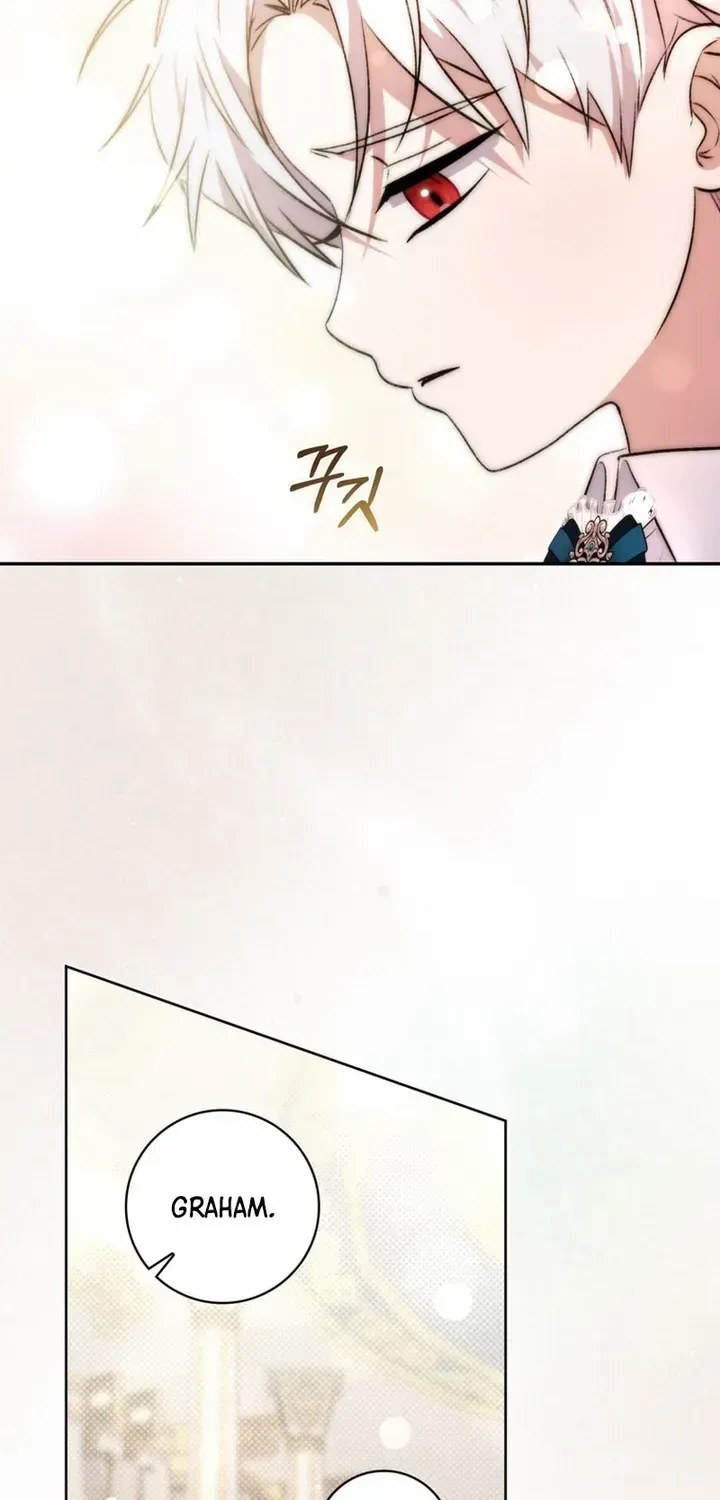 The Male Lead Is Unhealthily Obsessed With My Health Chapter 13 page 23 - 