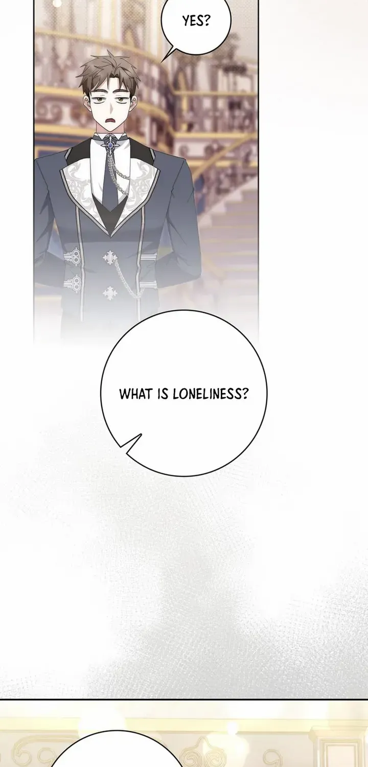 The Male Lead Is Unhealthily Obsessed With My Health Chapter 13 page 24 - 