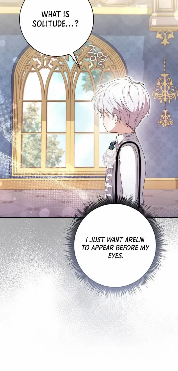 The Male Lead Is Unhealthily Obsessed With My Health Chapter 13 page 25 - 