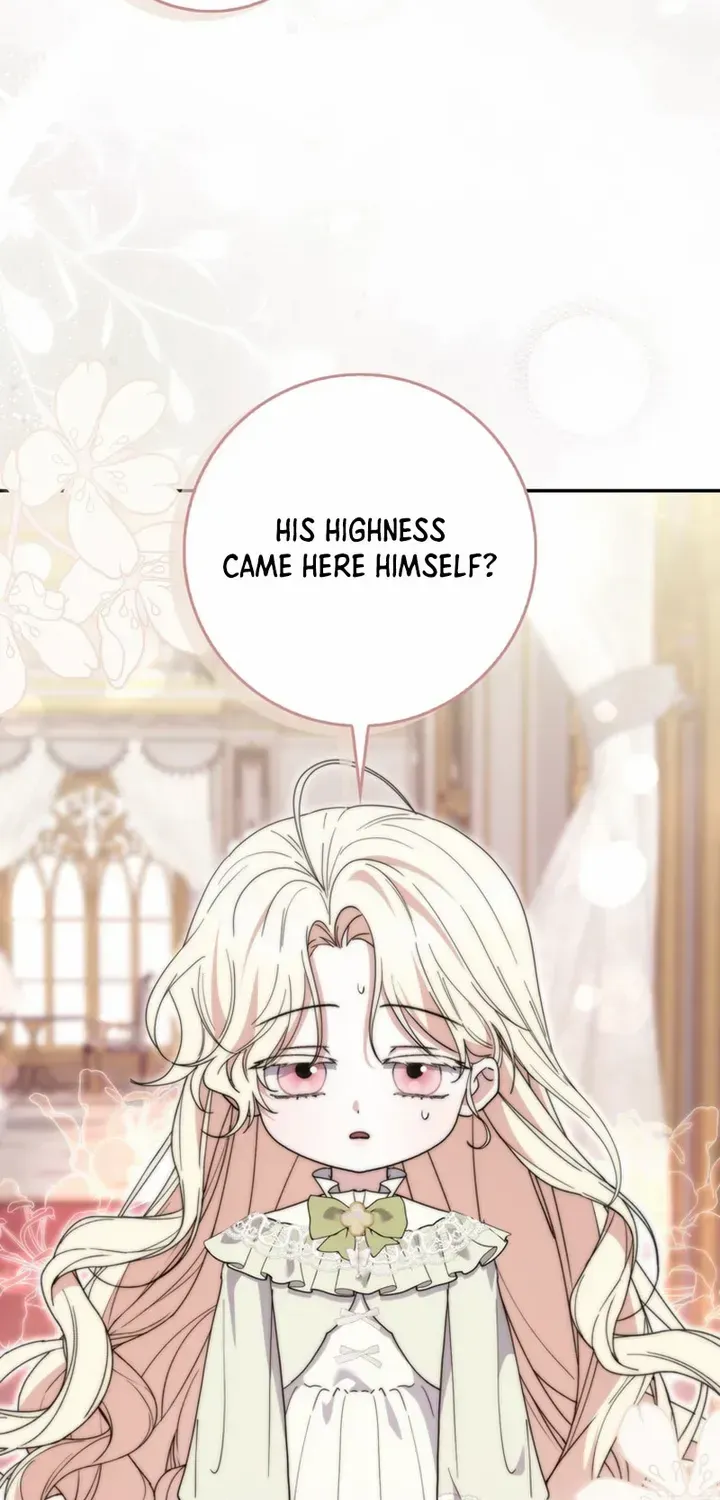 The Male Lead Is Unhealthily Obsessed With My Health Chapter 13 page 28 - 