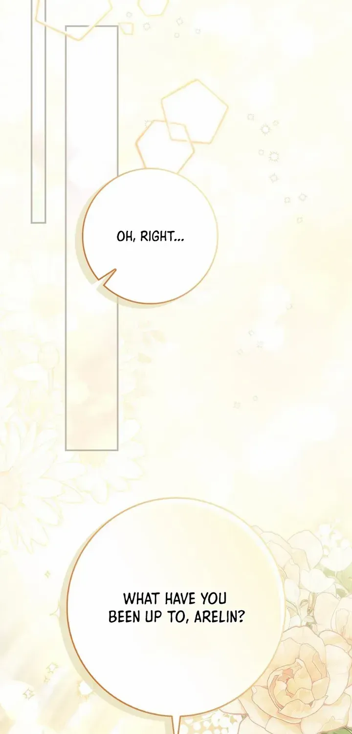 The Male Lead Is Unhealthily Obsessed With My Health Chapter 13 page 54 - 