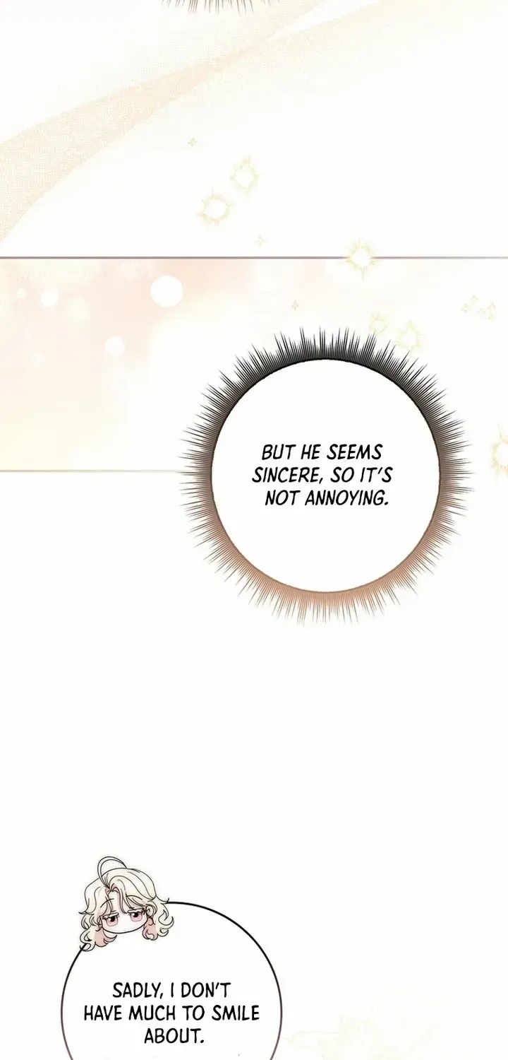 The Male Lead Is Unhealthily Obsessed With My Health Chapter 13 page 64 - 