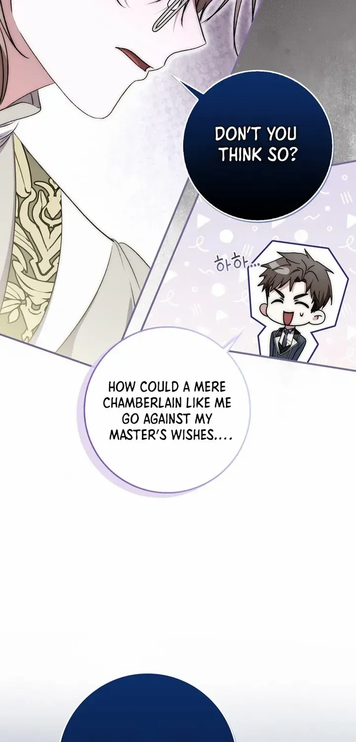 The Male Lead Is Unhealthily Obsessed With My Health Chapter 13 page 72 - 