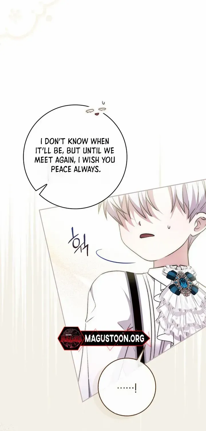 The Male Lead Is Unhealthily Obsessed With My Health Chapter 13 page 79 - 