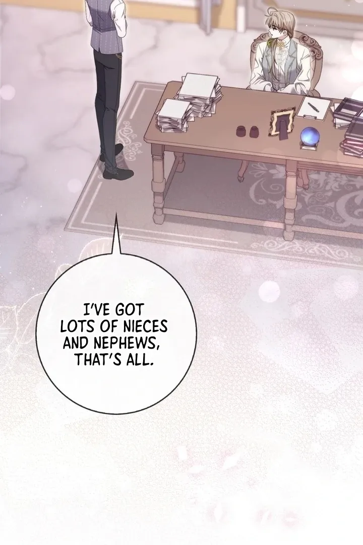 The Male Lead Is Unhealthily Obsessed With My Health Chapter 14 page 110 - 