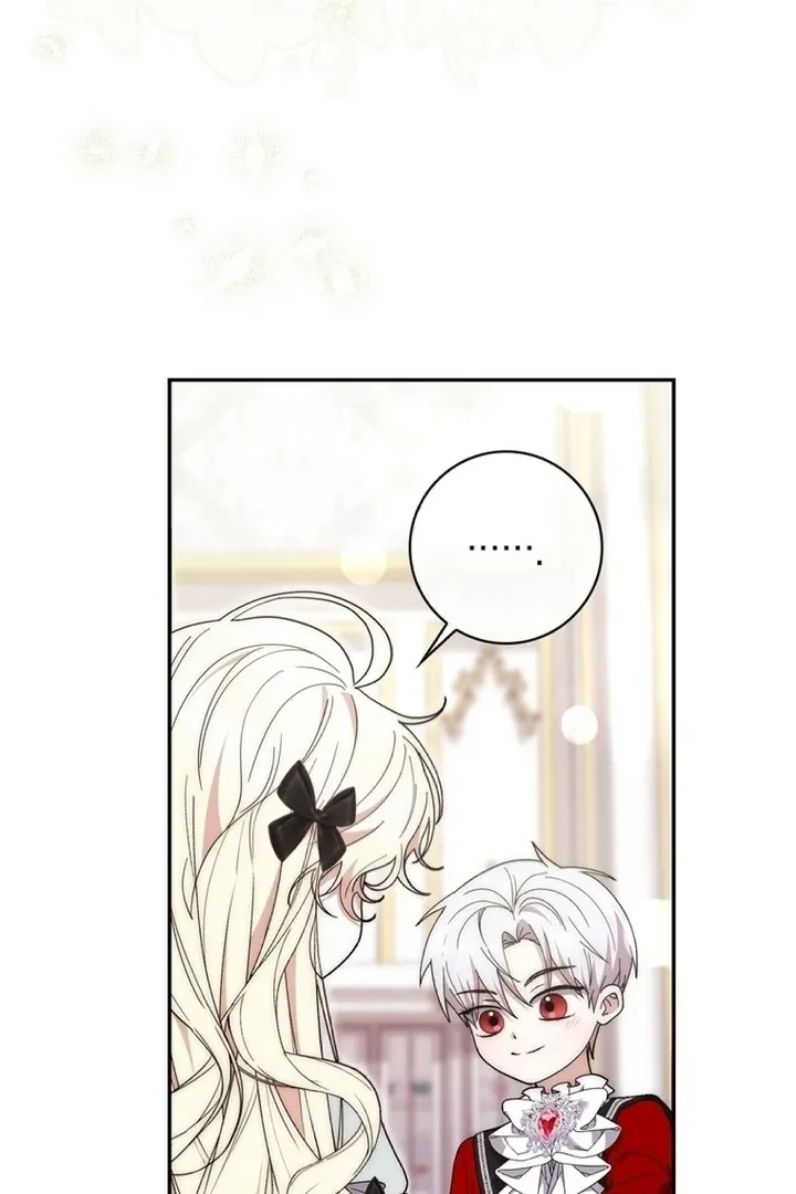 The Male Lead Is Unhealthily Obsessed With My Health Chapter 14 page 41 - 