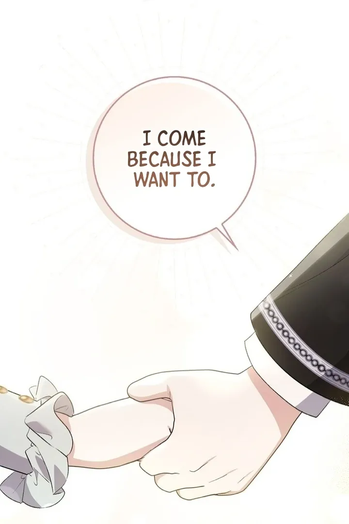 The Male Lead Is Unhealthily Obsessed With My Health Chapter 14 page 53 - 