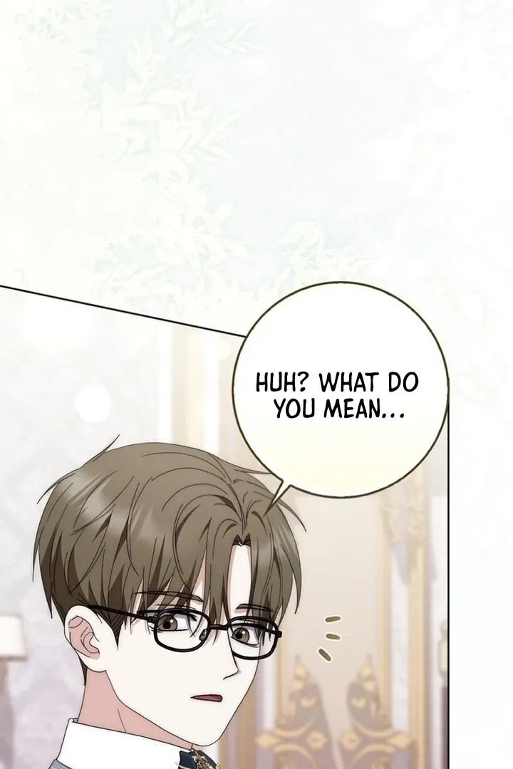 The Male Lead Is Unhealthily Obsessed With My Health Chapter 14 page 94 - 