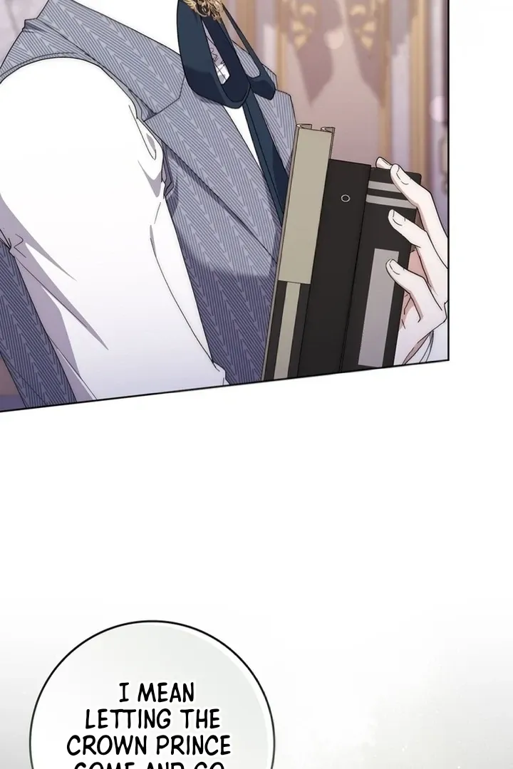 The Male Lead Is Unhealthily Obsessed With My Health Chapter 14 page 95 - 