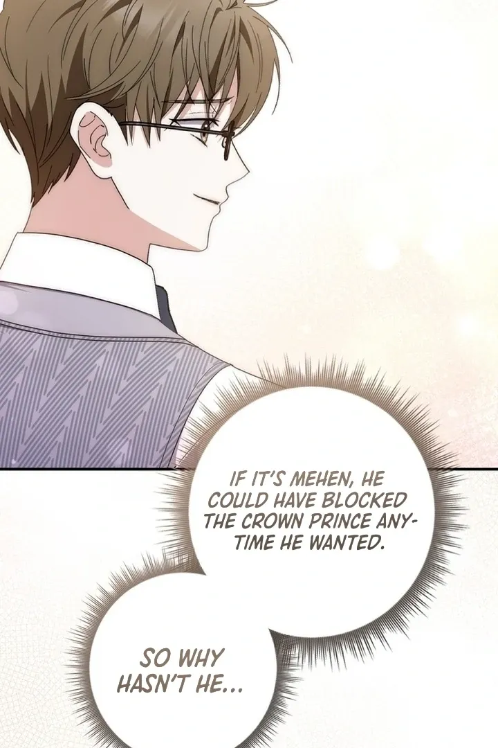 The Male Lead Is Unhealthily Obsessed With My Health Chapter 14 page 100 - 