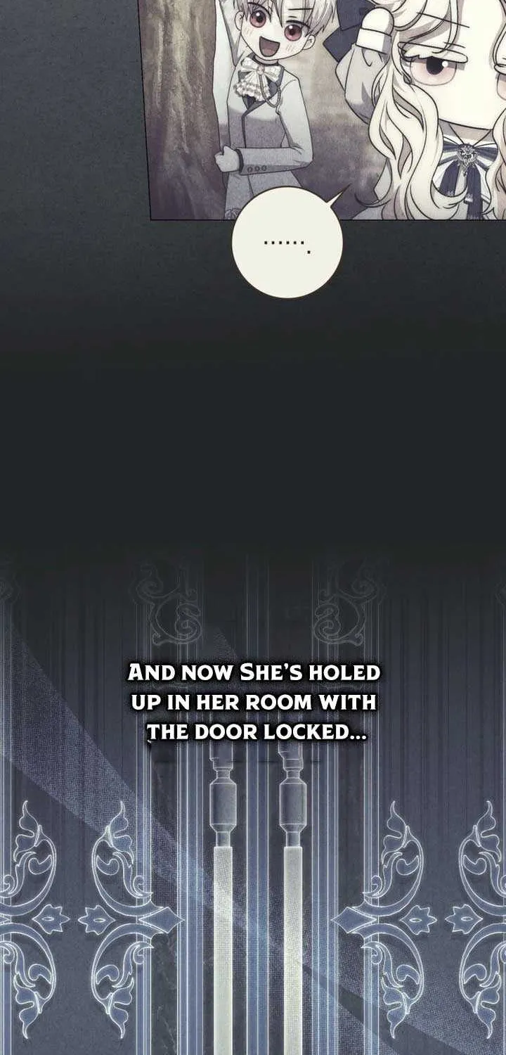 The Male Lead Is Unhealthily Obsessed With My Health Chapter 15 page 18 - 