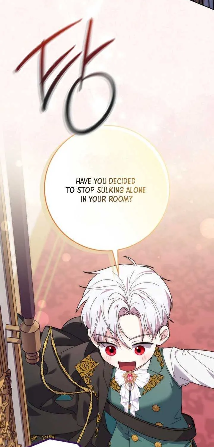 The Male Lead Is Unhealthily Obsessed With My Health Chapter 15 page 30 - 